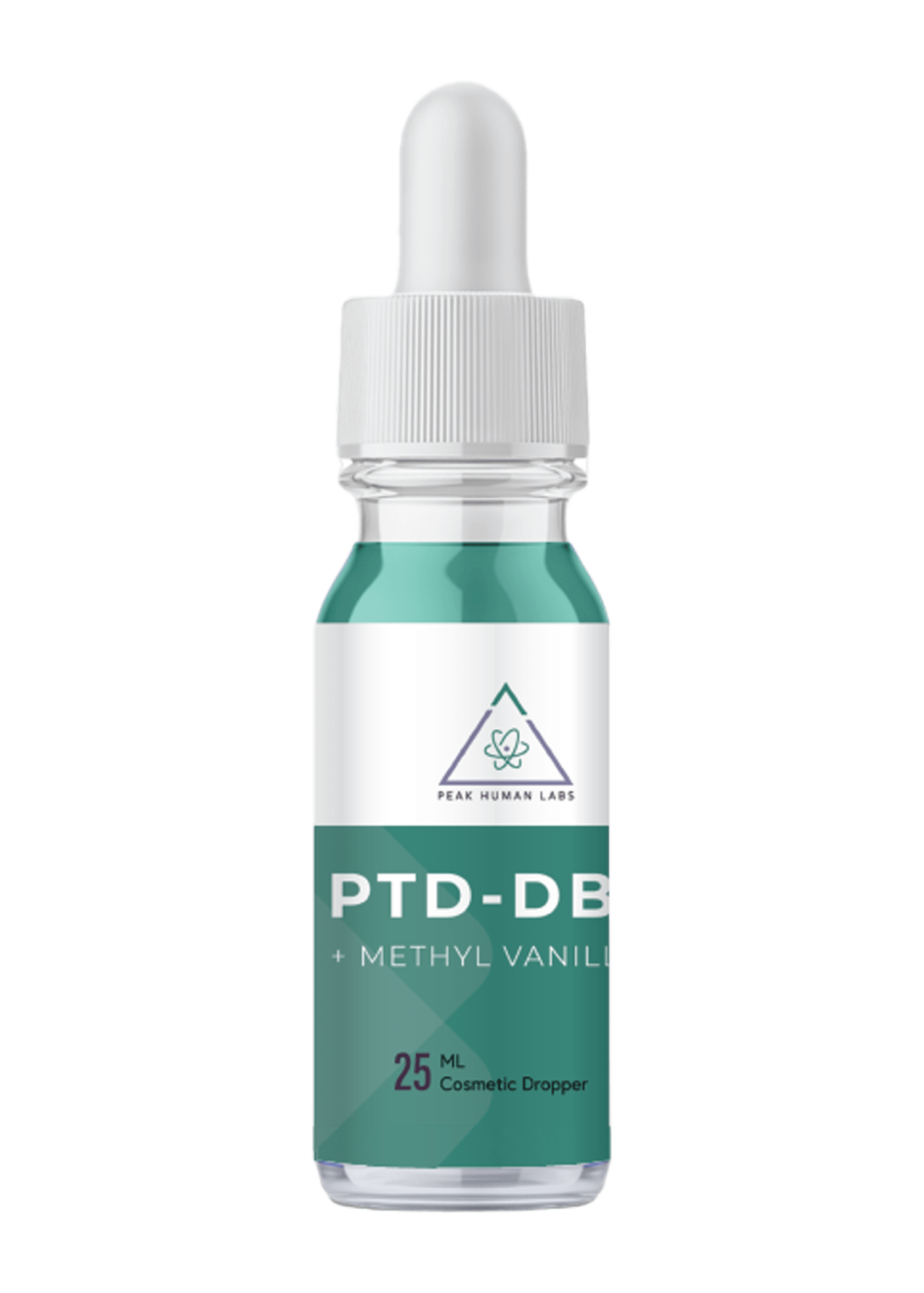 PTD hair serum mockup trans