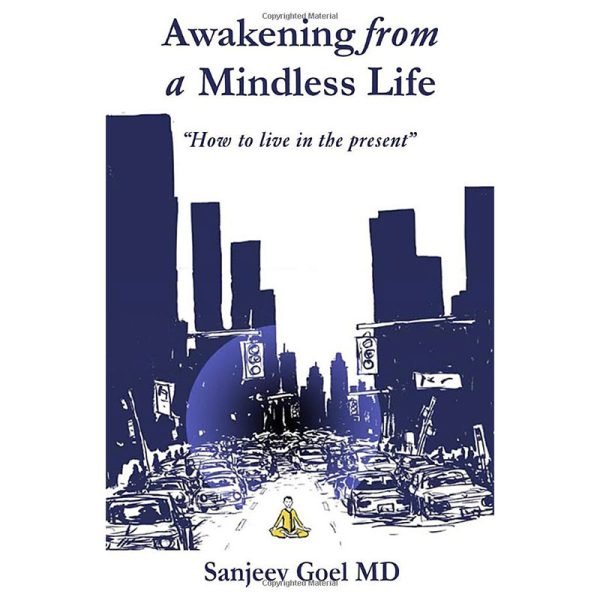 Awakening from a Mindless Life: How to Live in the Present Age