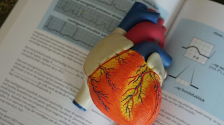 heart rate variability metrics